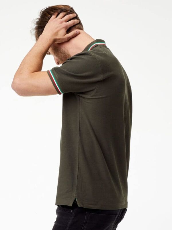 Polo, BS Italy 200 gr/m²