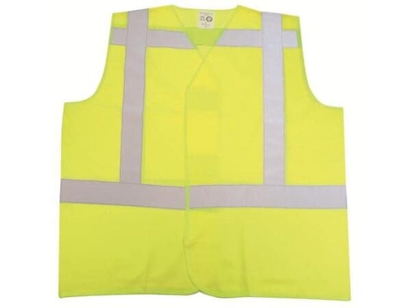 RWS Sicherheitsweste (EN20471/Klasse 2)