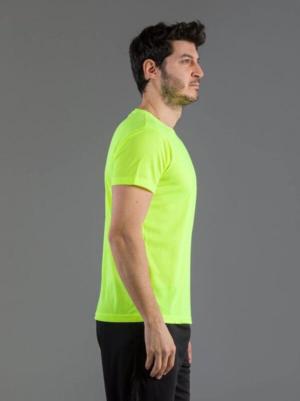 SP Contest Sportshirt, 135 gr/m²