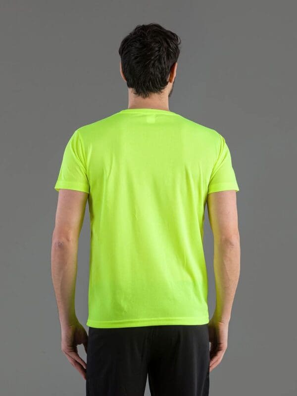 SP Contest Sportshirt, 135 gr/m²