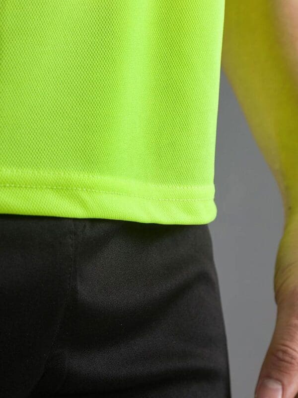 SP Contest Sportshirt, 135 gr/m²