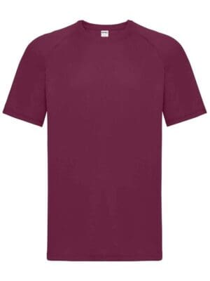 SP Run Sportshirt, 140 g/m²
