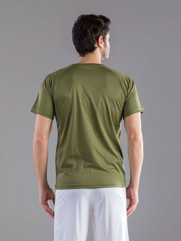 SP Run Sportshirt, 140 g/m²
