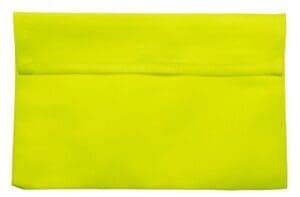 Sicherheitsweste Tasche