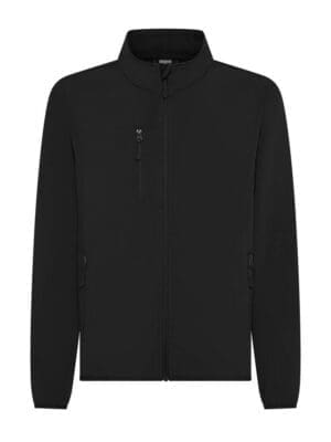 Softshelljacke, BS Breeze 270 gr/m²