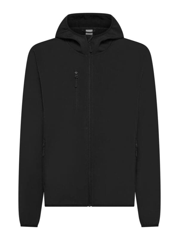 Softshelljacke, BS Rainy 270 gr/m²