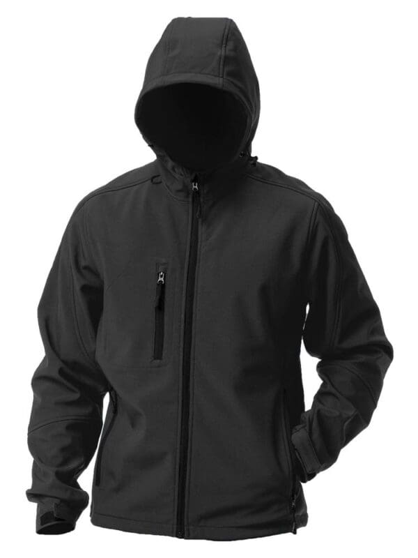 Softshelljacke, BS Storm 340 gr/m²