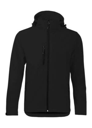 Softshelljacke, BS Storm 340 gr/m²