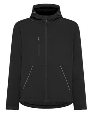 Softshelljacke, BS Storm wattiert 270 gr/m²
