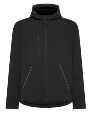 Softshelljacke, BS Storm wattierte Damen 270 gr/m²