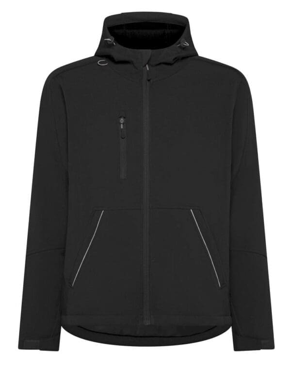 Softshelljacke, BS Storm wattierte Damen 270 gr/m²
