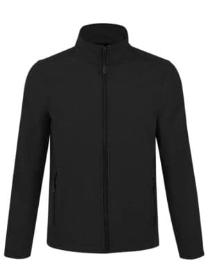 Softshelljacke, BS Visitor 280 gr/m²