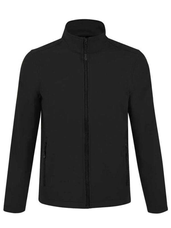 Softshelljacke, BS Visitor 280 gr/m²