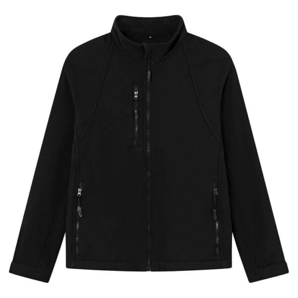 Softshelljacke, Brickstone Damen 340 gr/m²