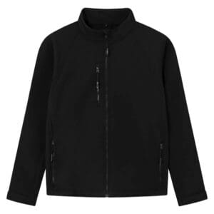 Softshelljacke, Brickstone Herren 340 gr/m²