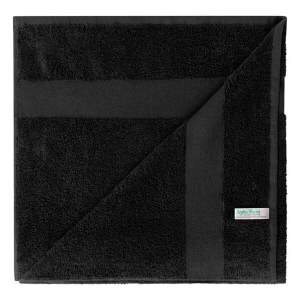 Sophie Muval Strandtuch recycelt 180x100 cm, 450 gr/m²