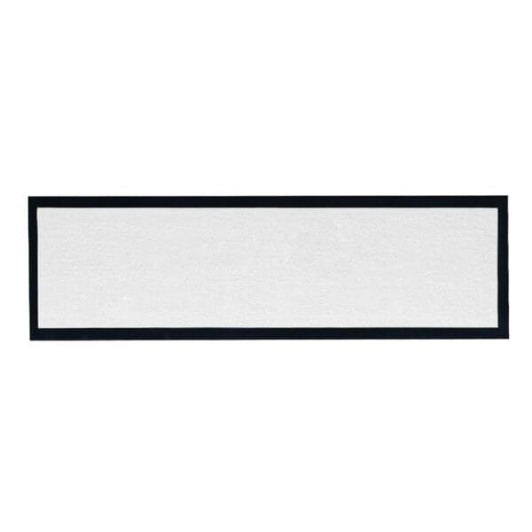Sublimation Barmatte 88x25cm