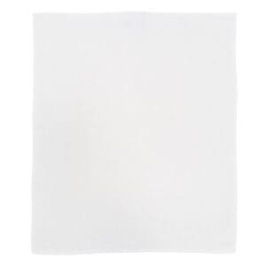 Sublimation Geschirrtuch mit Reliefstruktur, 60x50 cm, 360 gr/m²
