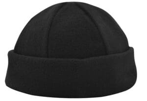 Wintermütze 6 Panele Fleece