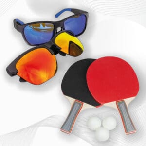 Freizeit, Sport & Spiel
