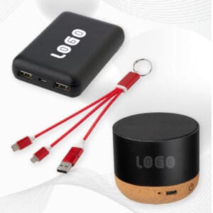 USB & Elektronik